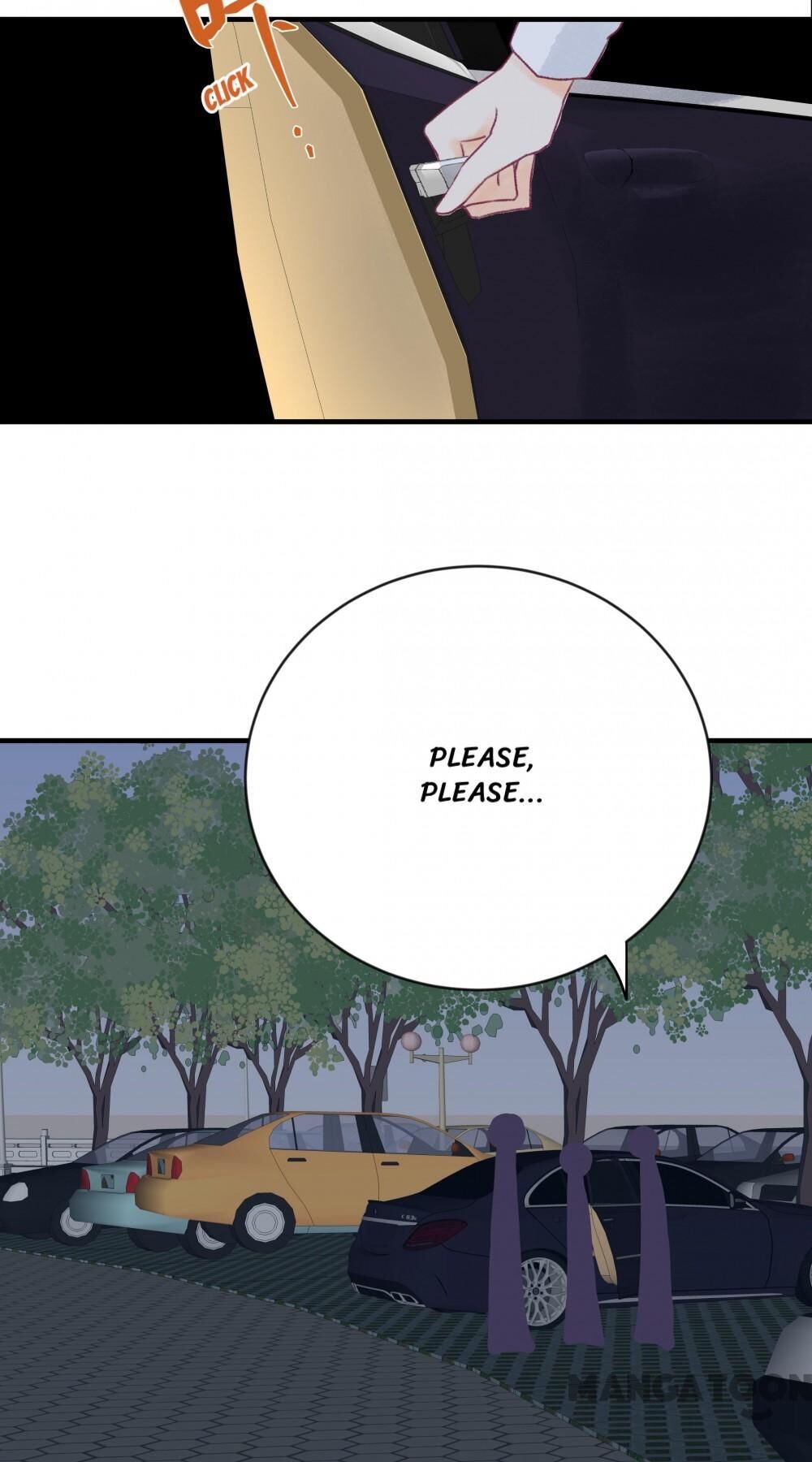 Help! My PokeMAN Boyfriend Is REAL Chapter 16 page 28