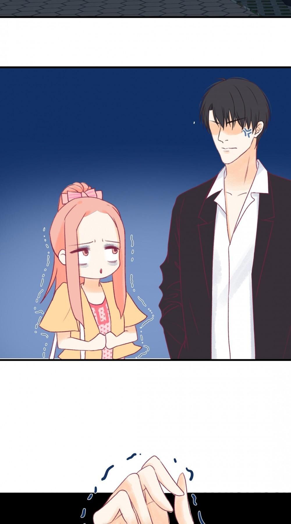 Help! My PokeMAN Boyfriend Is REAL Chapter 16 page 29
