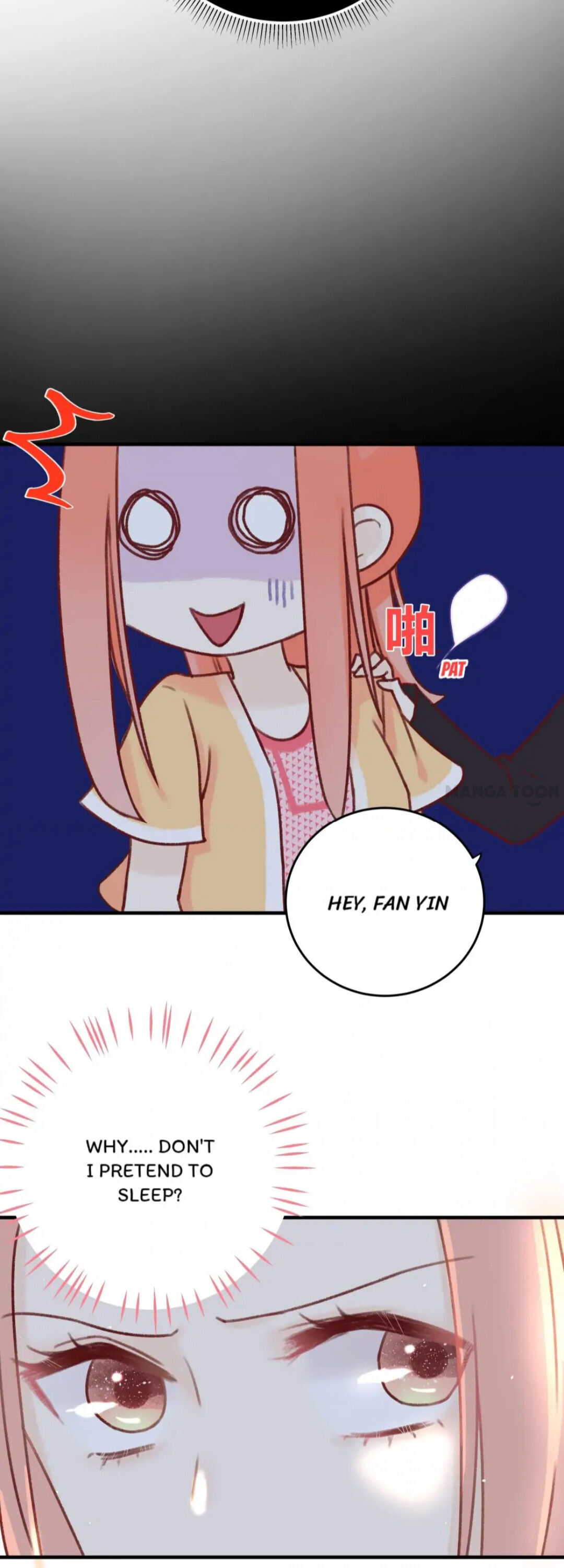 Help! My PokeMAN Boyfriend Is REAL Chapter 17 page 7