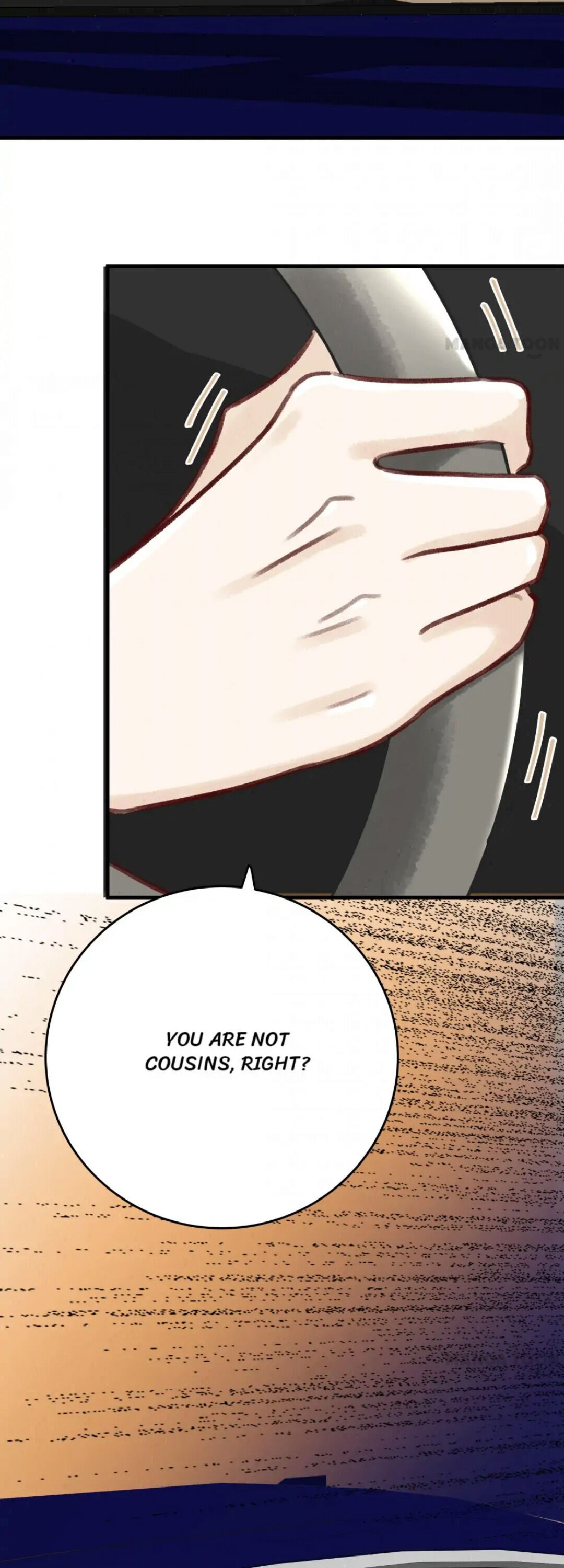 Help! My PokeMAN Boyfriend Is REAL Chapter 17 page 14