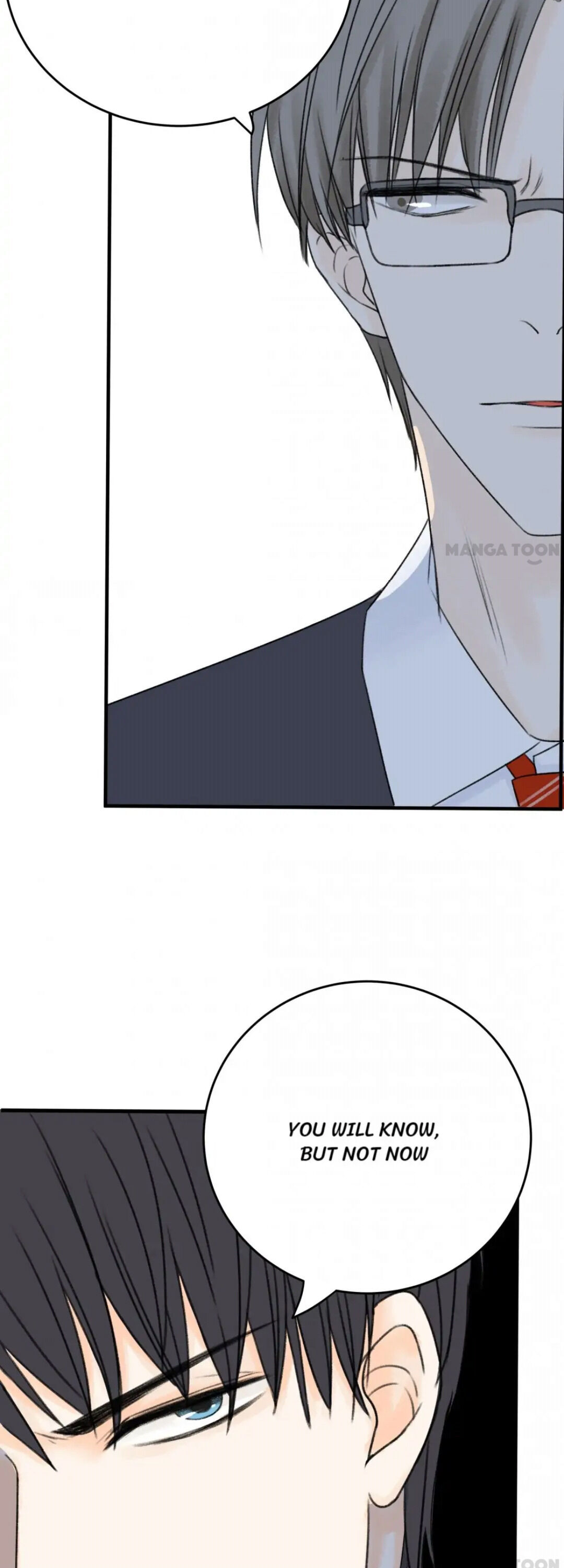 Help! My PokeMAN Boyfriend Is REAL Chapter 17 page 18