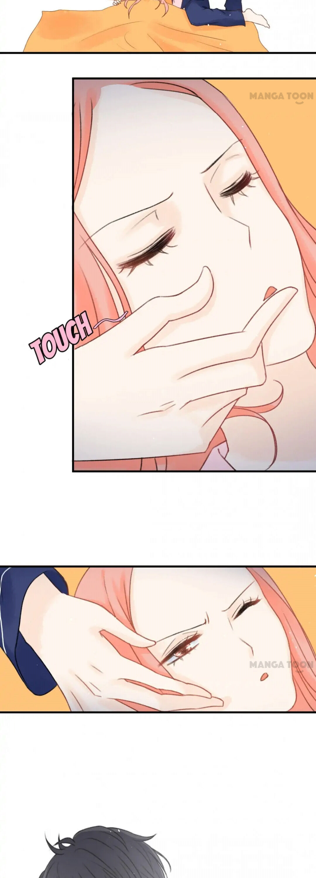 Help! My PokeMAN Boyfriend Is REAL Chapter 17 page 28
