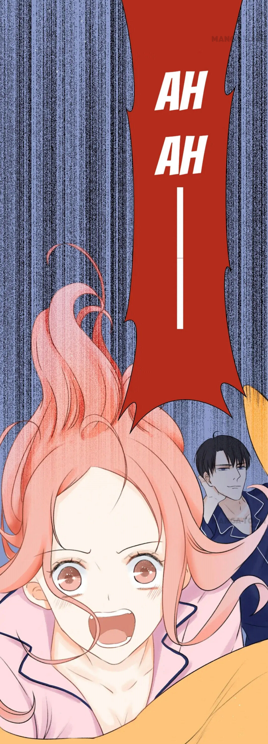 Help! My PokeMAN Boyfriend Is REAL Chapter 17 page 30