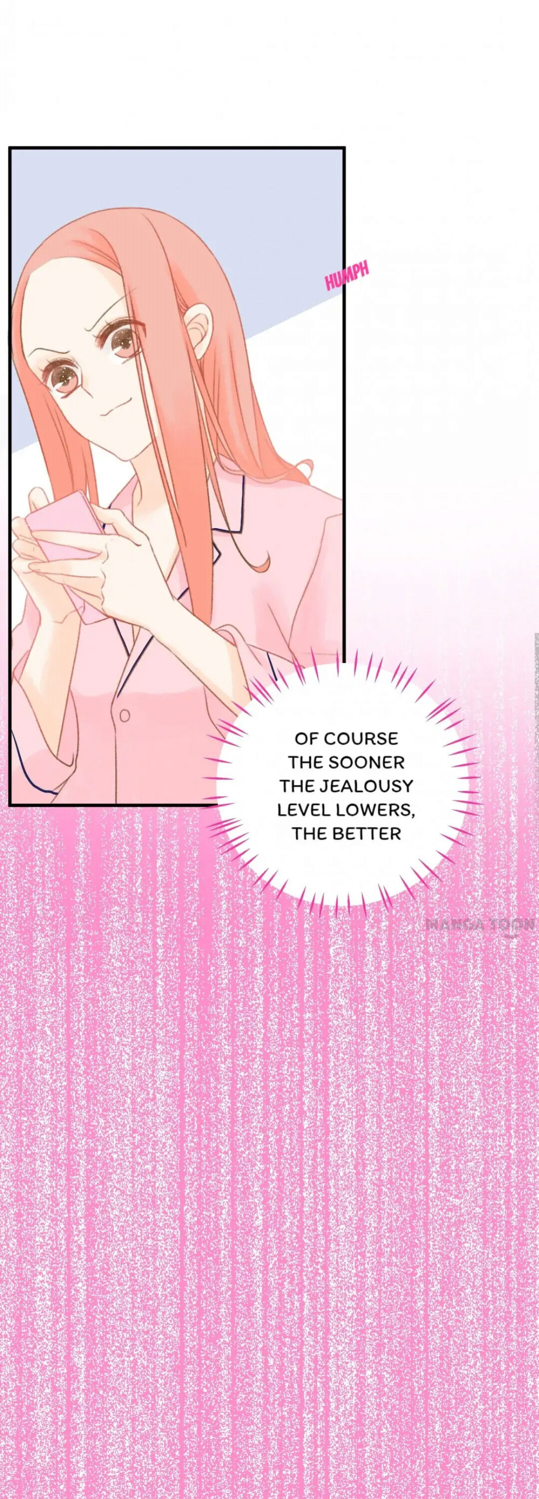 Help! My PokeMAN Boyfriend Is REAL Chapter 18 page 15