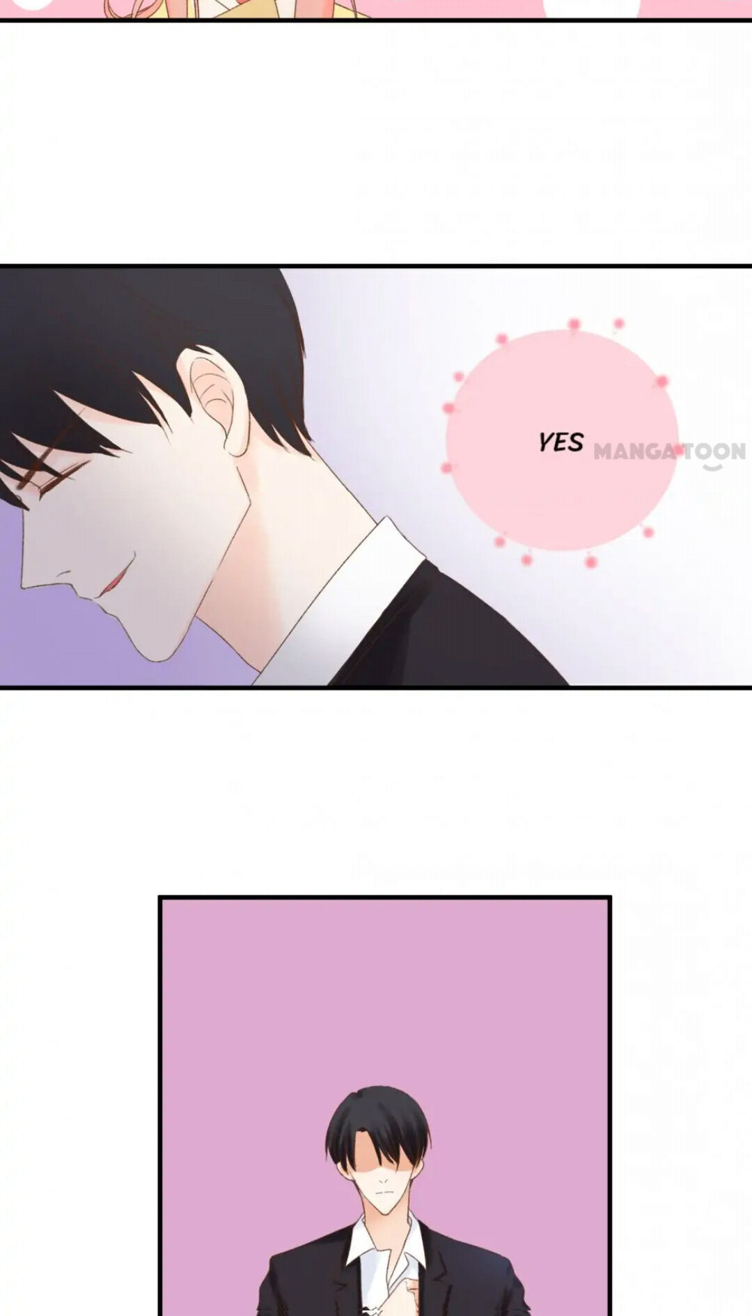 Help! My PokeMAN Boyfriend Is REAL Chapter 18 page 20