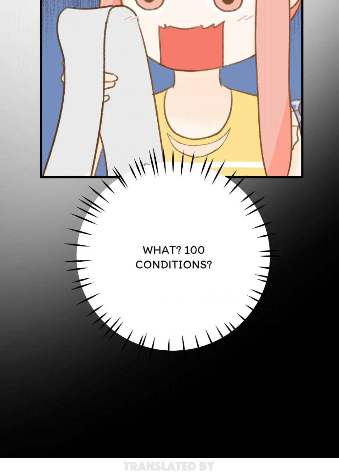 Help! My PokeMAN Boyfriend Is REAL Chapter 18 page 28