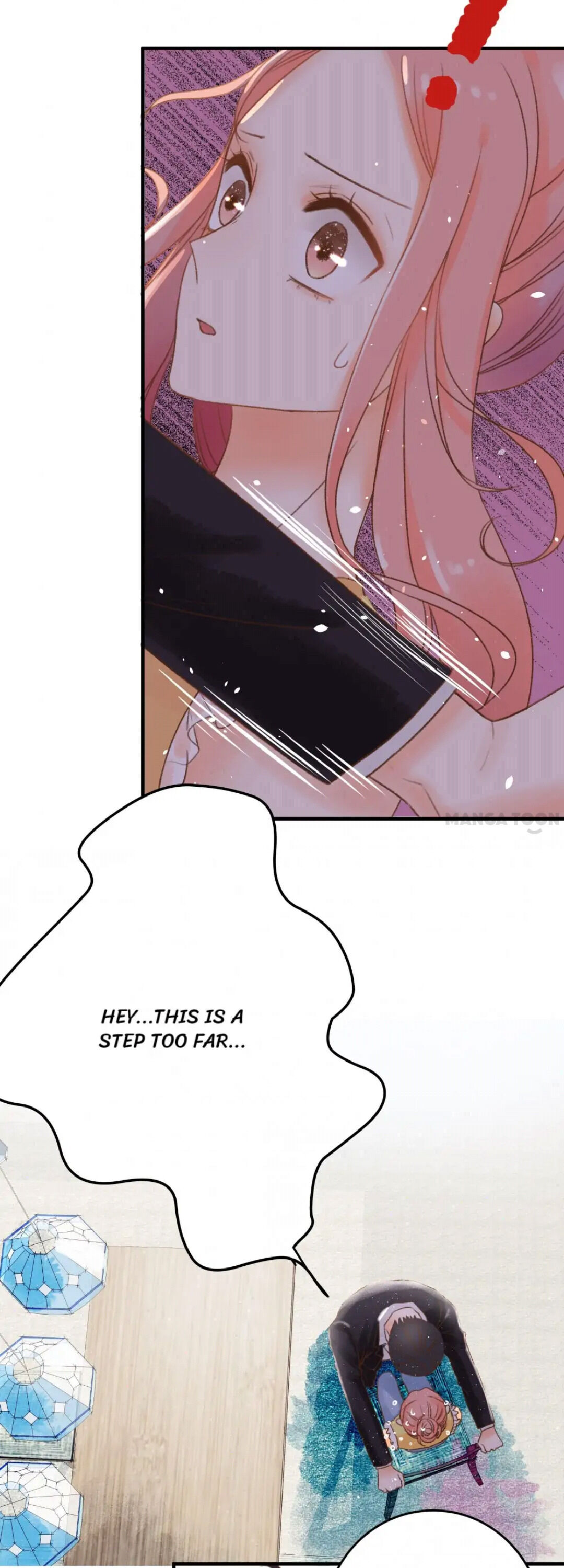 Help! My PokeMAN Boyfriend Is REAL Chapter 19 page 12