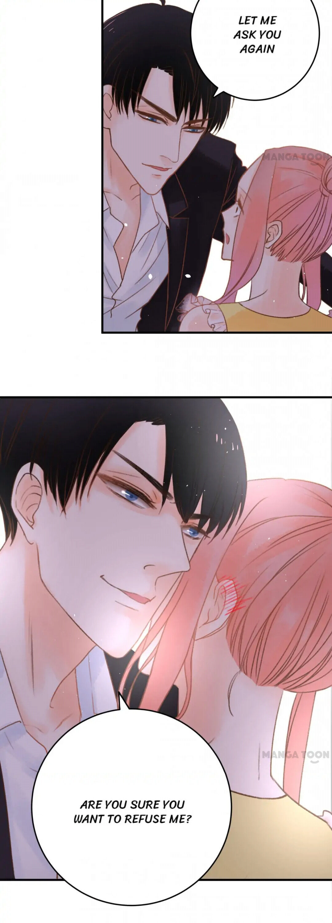Help! My PokeMAN Boyfriend Is REAL Chapter 19 page 13