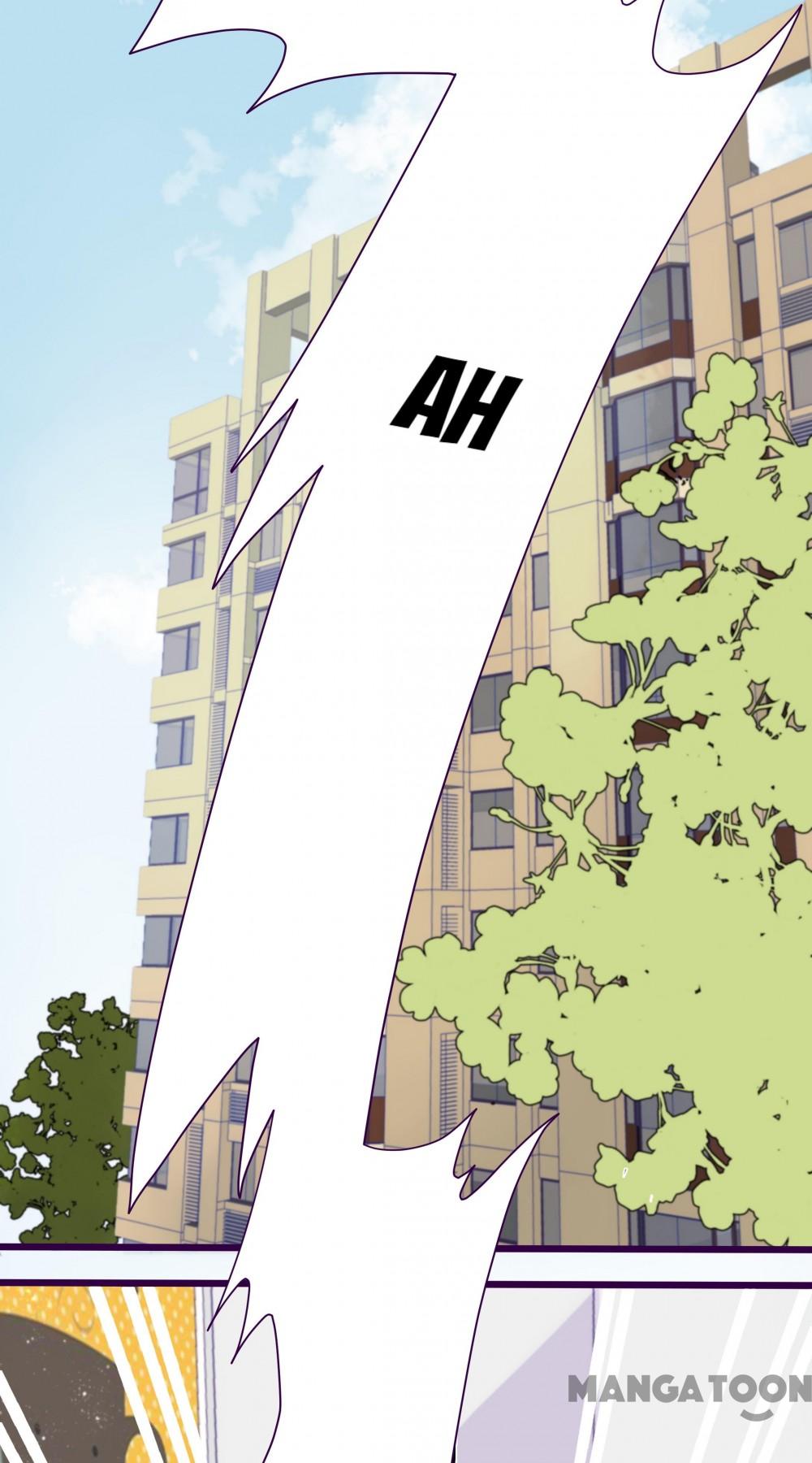 Help! My PokeMAN Boyfriend Is REAL Chapter 2 page 2