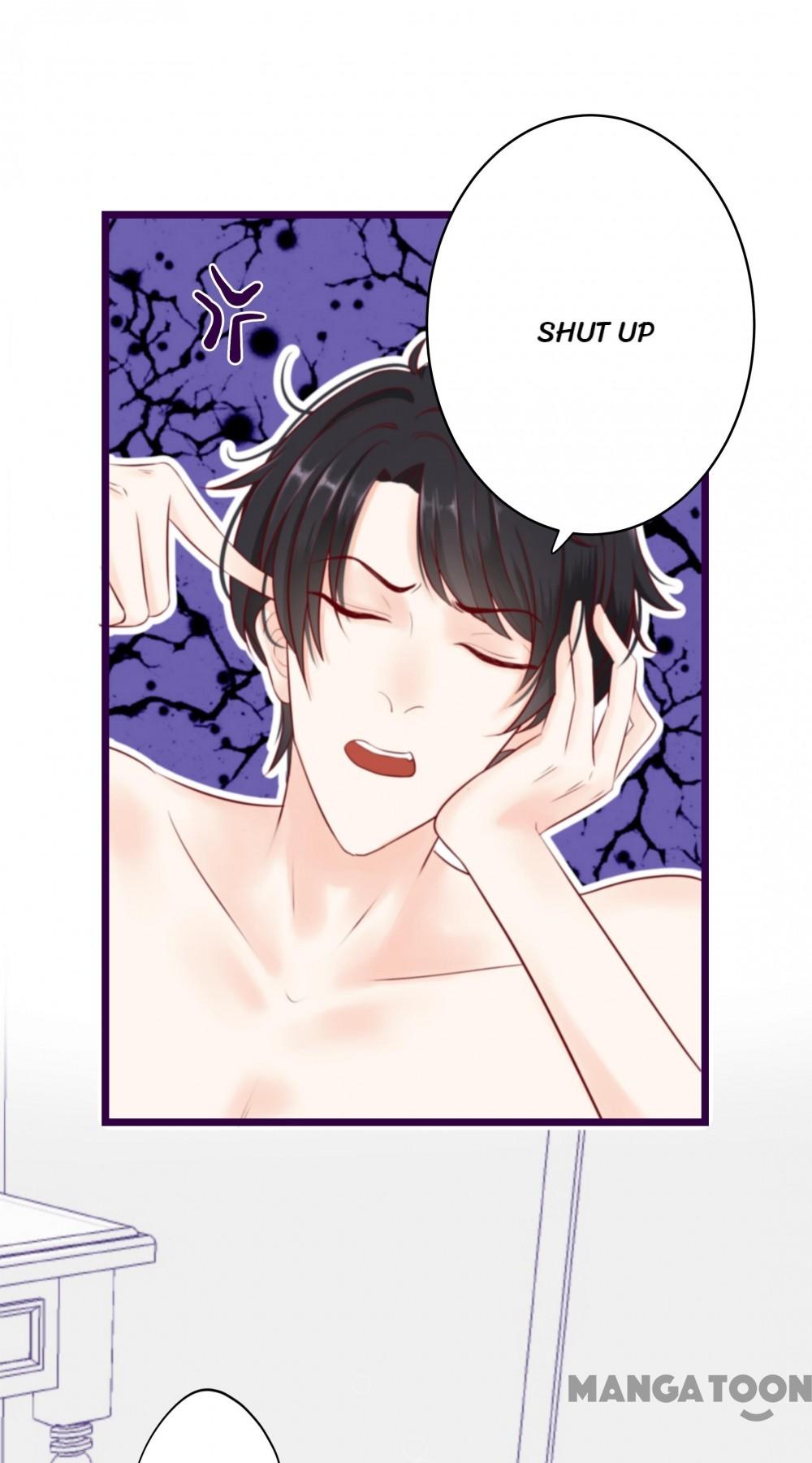 Help! My PokeMAN Boyfriend Is REAL Chapter 2 page 5