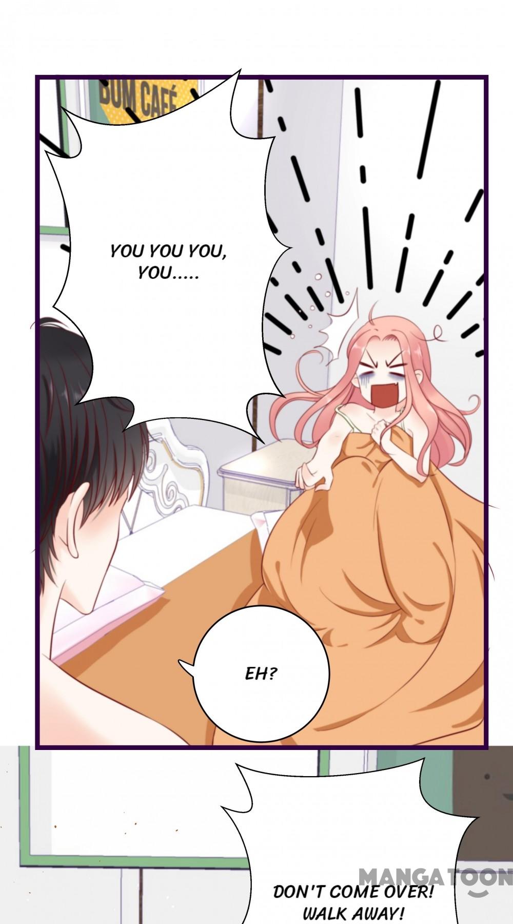 Help! My PokeMAN Boyfriend Is REAL Chapter 2 page 7