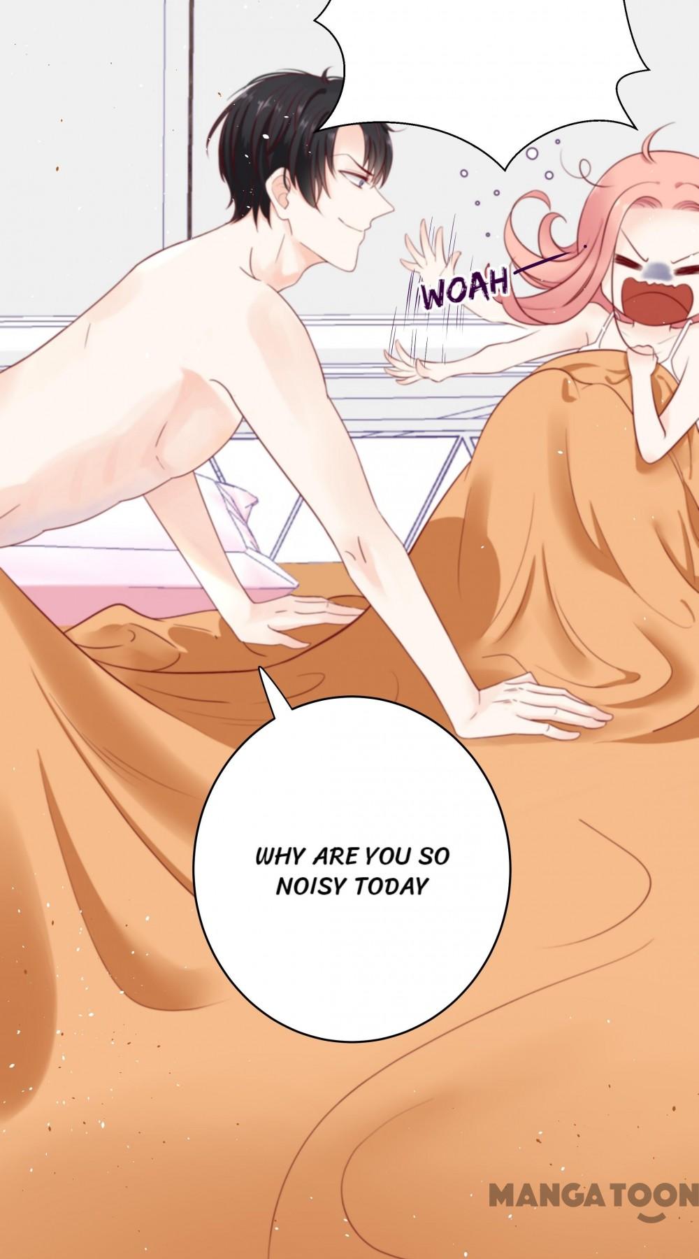 Help! My PokeMAN Boyfriend Is REAL Chapter 2 page 8