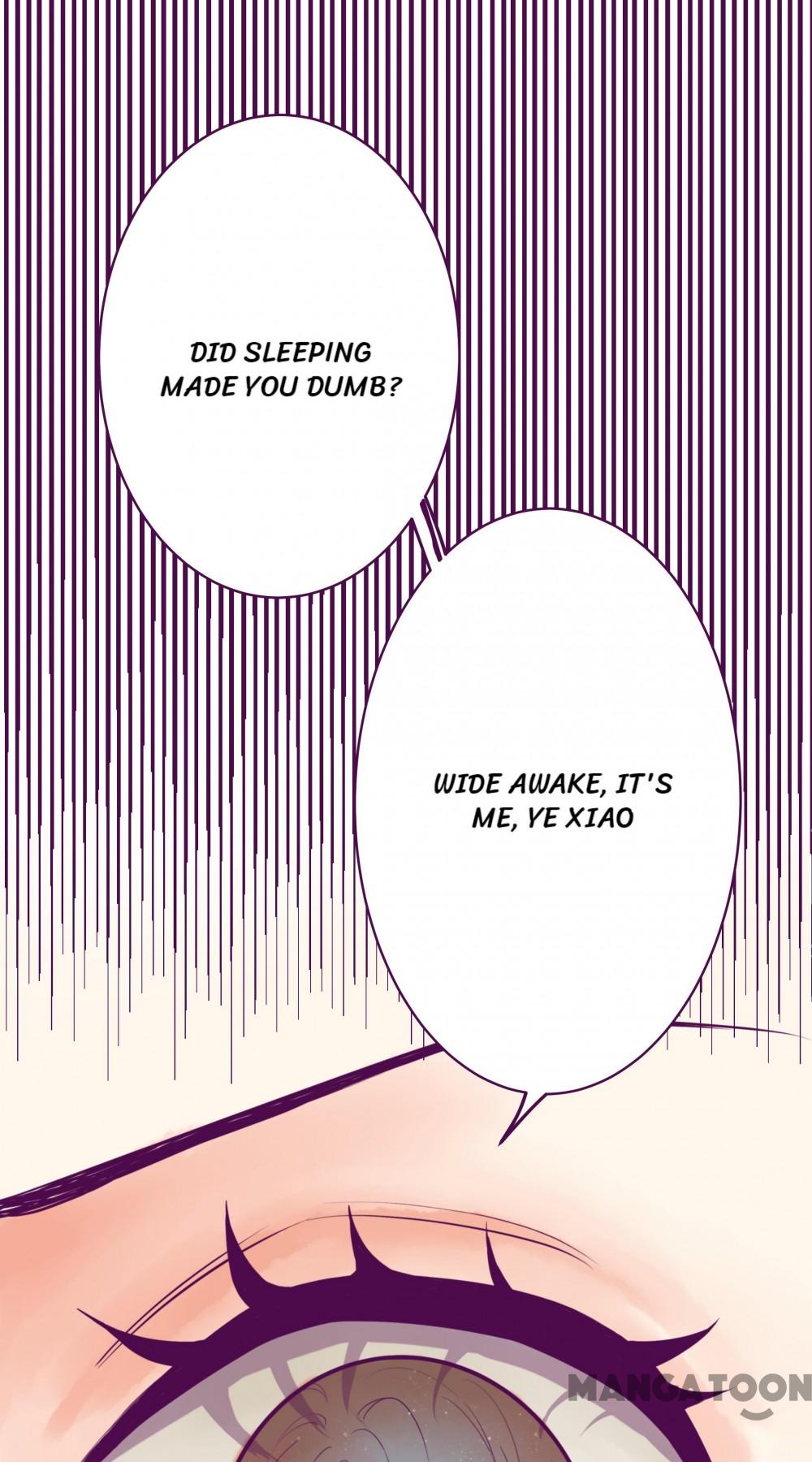 Help! My PokeMAN Boyfriend Is REAL Chapter 2 page 10
