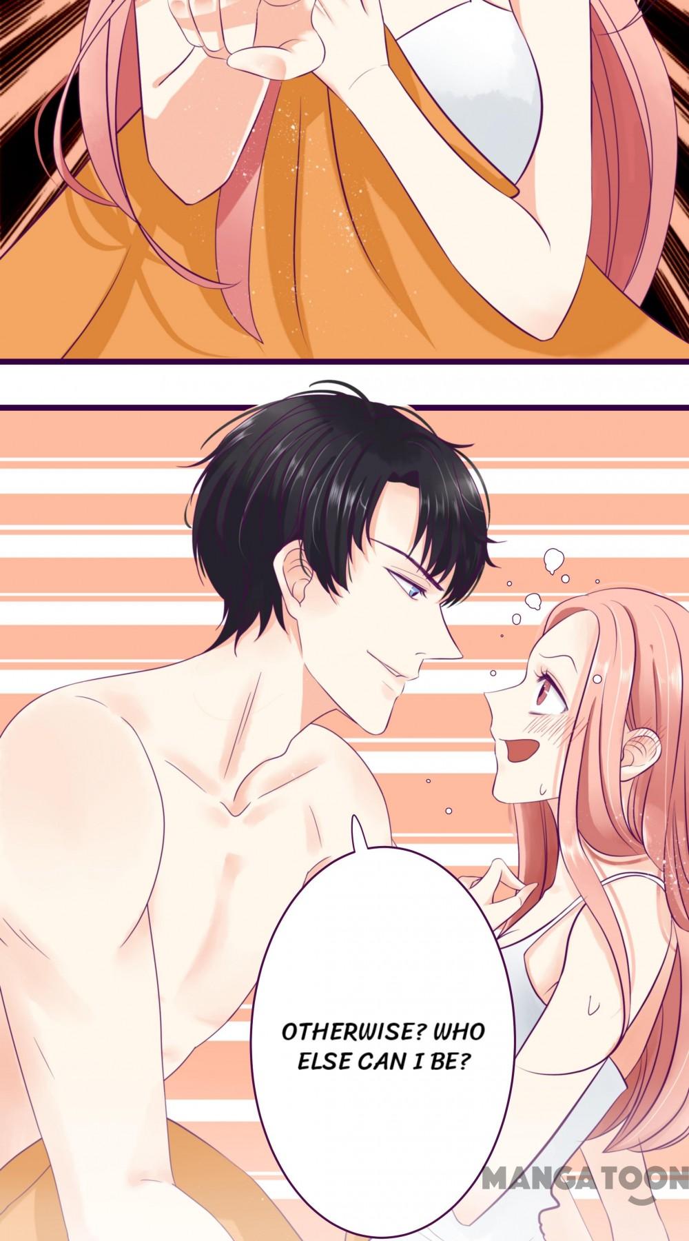 Help! My PokeMAN Boyfriend Is REAL Chapter 2 page 12