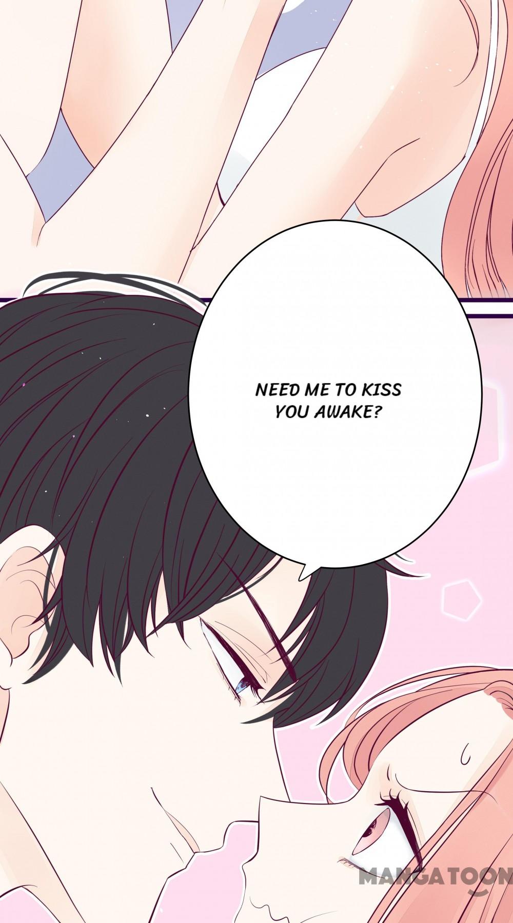 Help! My PokeMAN Boyfriend Is REAL Chapter 2 page 16
