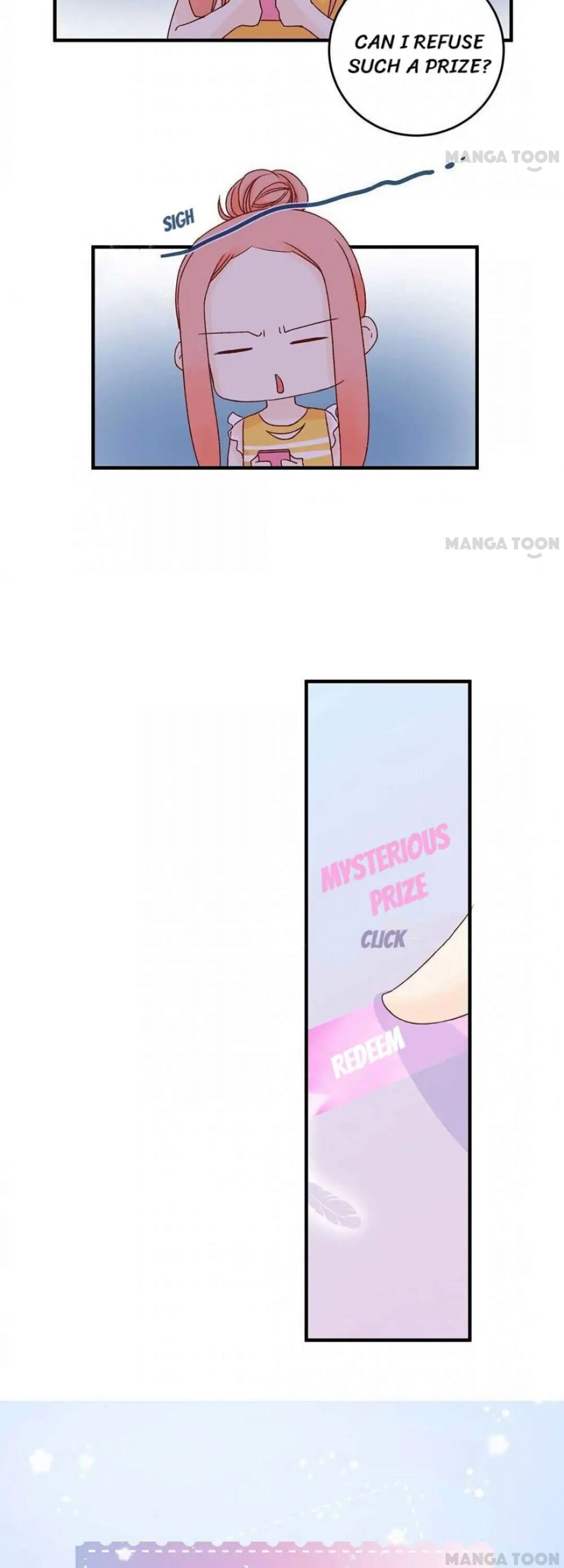 Help! My PokeMAN Boyfriend Is REAL Chapter 20 page 13