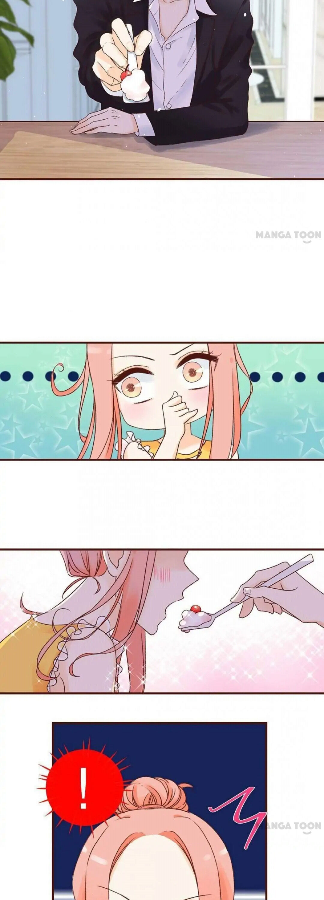 Help! My PokeMAN Boyfriend Is REAL Chapter 20 page 19