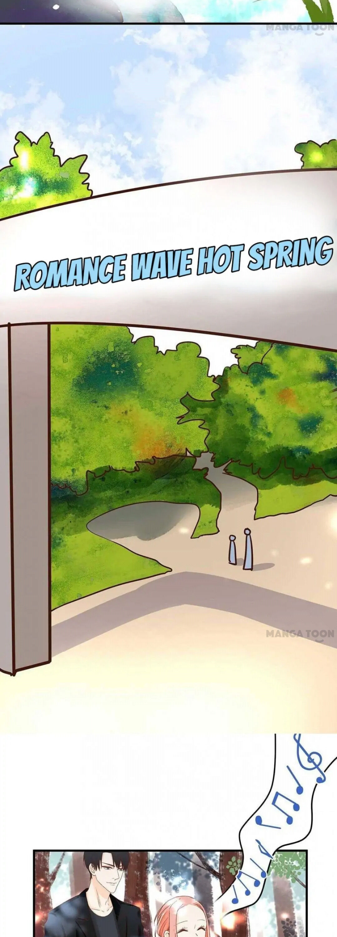 Help! My PokeMAN Boyfriend Is REAL Chapter 20 page 27