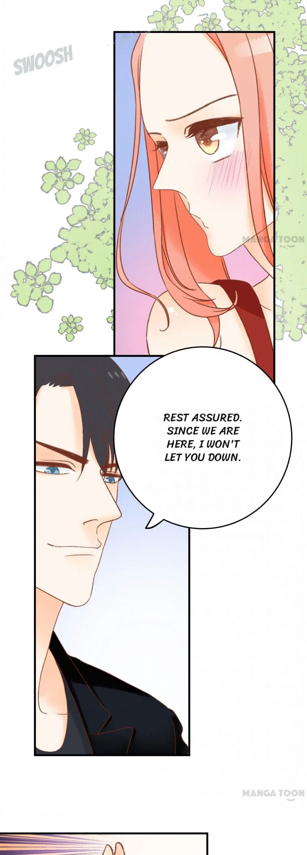 Help! My PokeMAN Boyfriend Is REAL Chapter 21 page 7