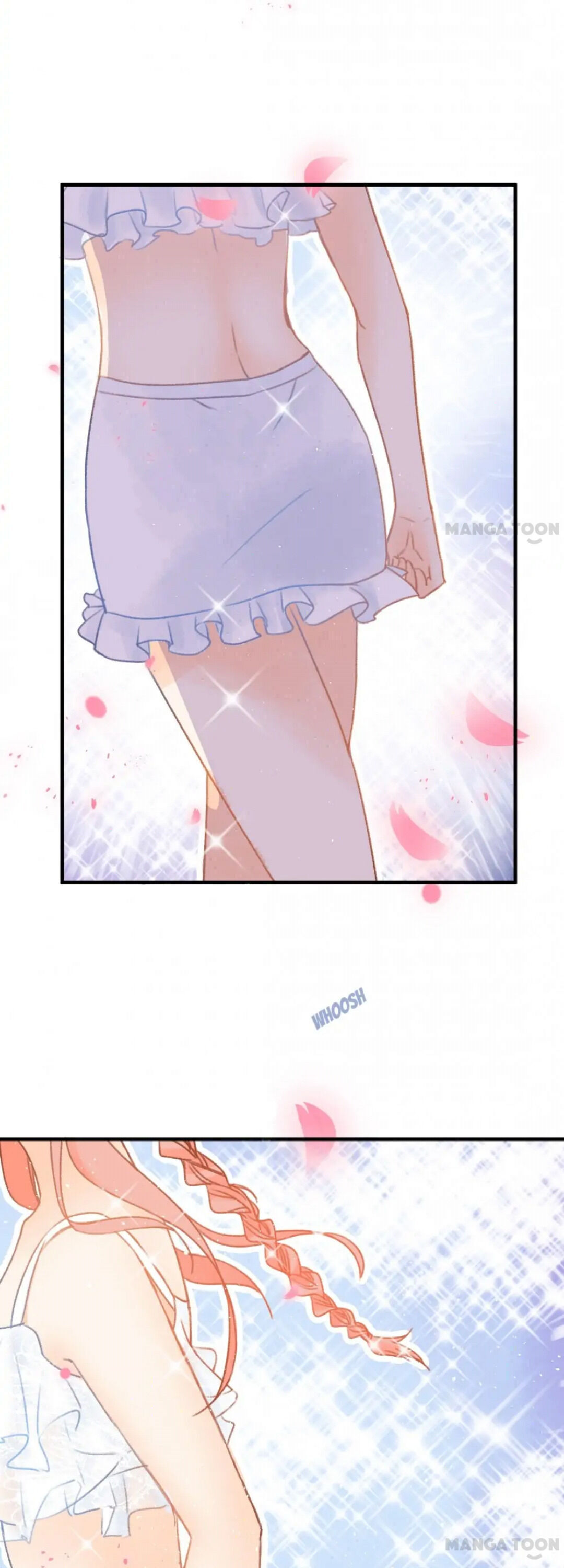 Help! My PokeMAN Boyfriend Is REAL Chapter 22 page 8
