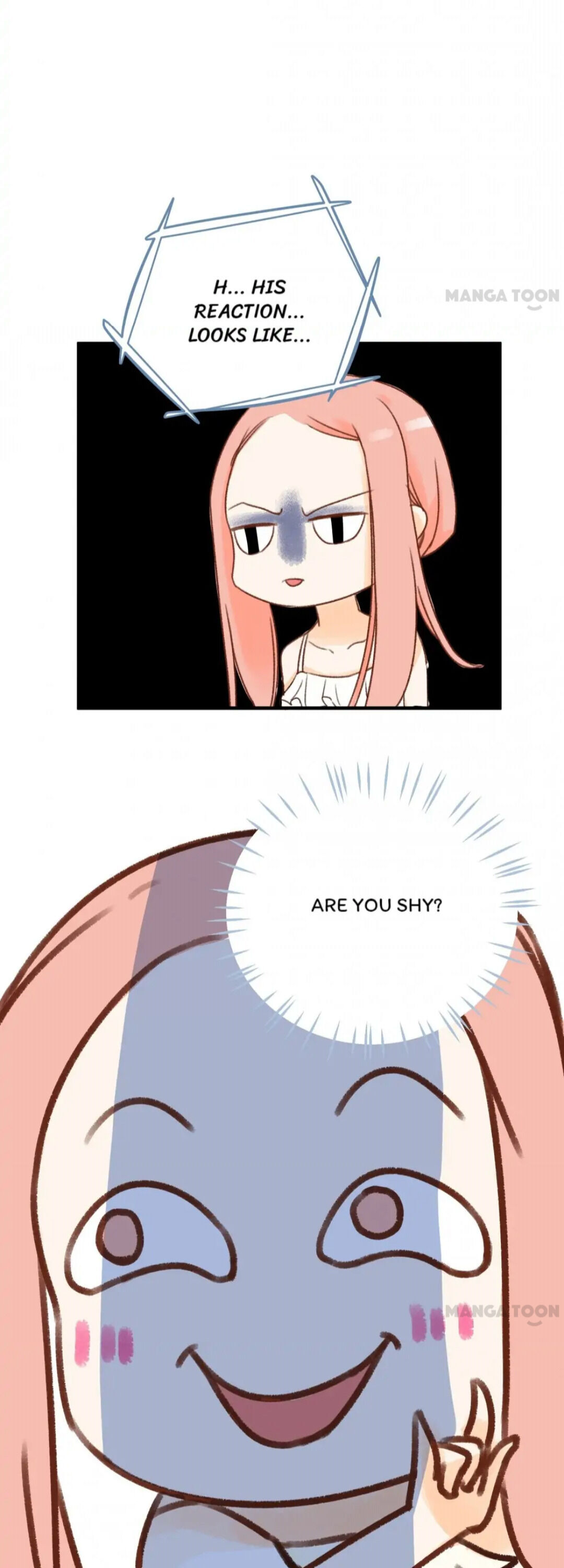 Help! My PokeMAN Boyfriend Is REAL Chapter 22 page 16