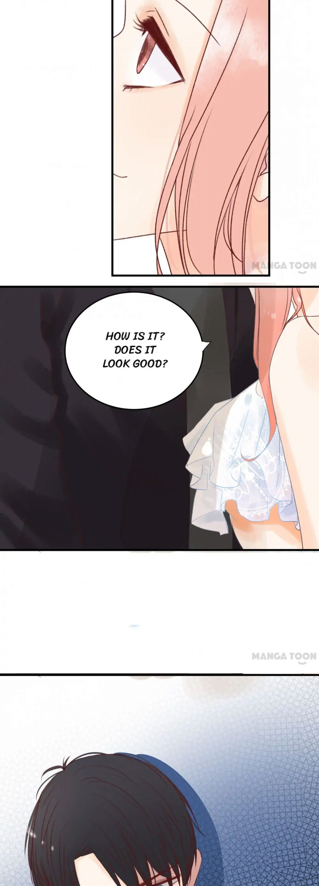 Help! My PokeMAN Boyfriend Is REAL Chapter 23 page 5