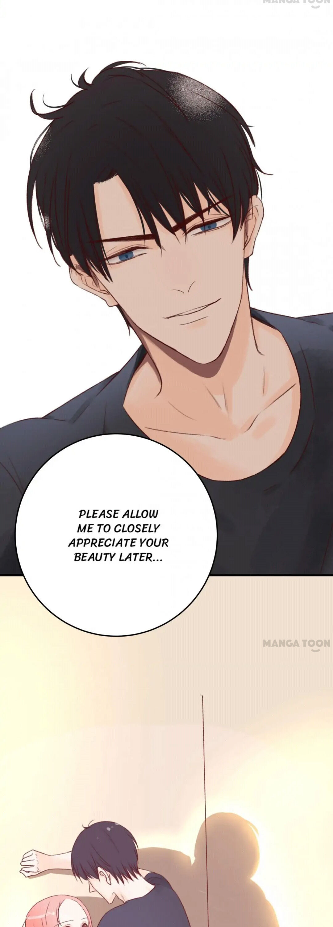 Help! My PokeMAN Boyfriend Is REAL Chapter 23 page 14