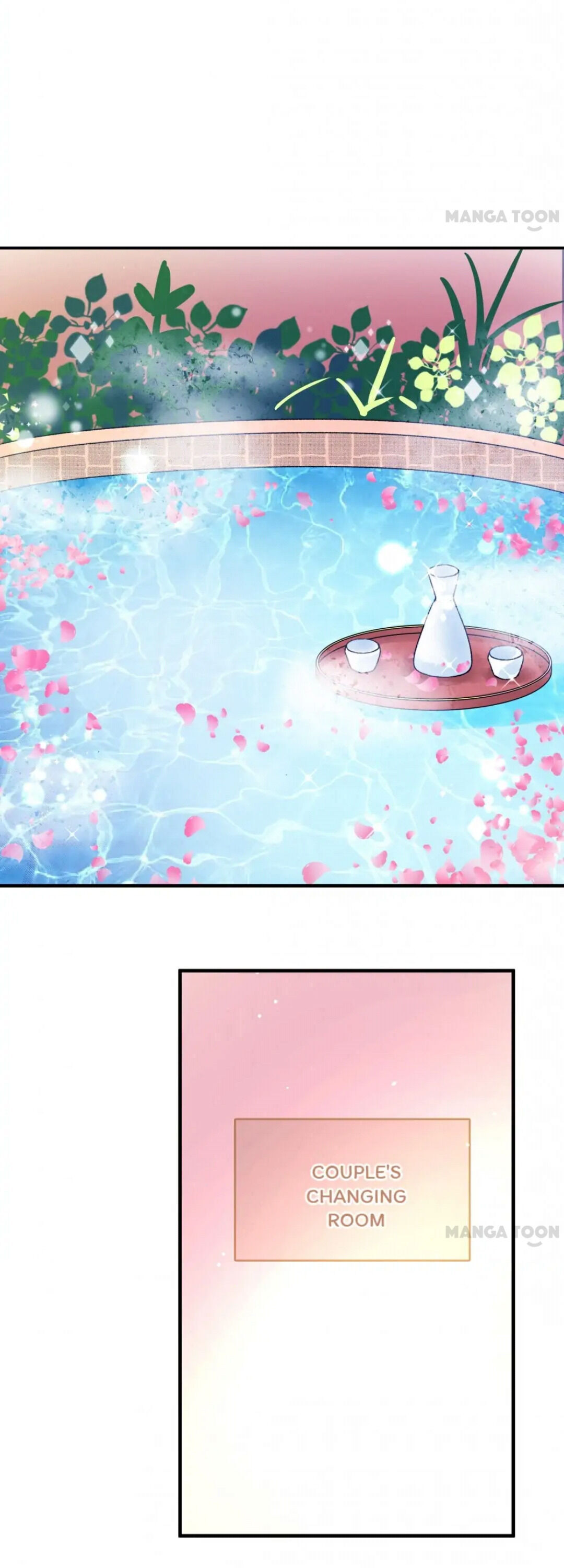 Help! My PokeMAN Boyfriend Is REAL Chapter 23 page 18