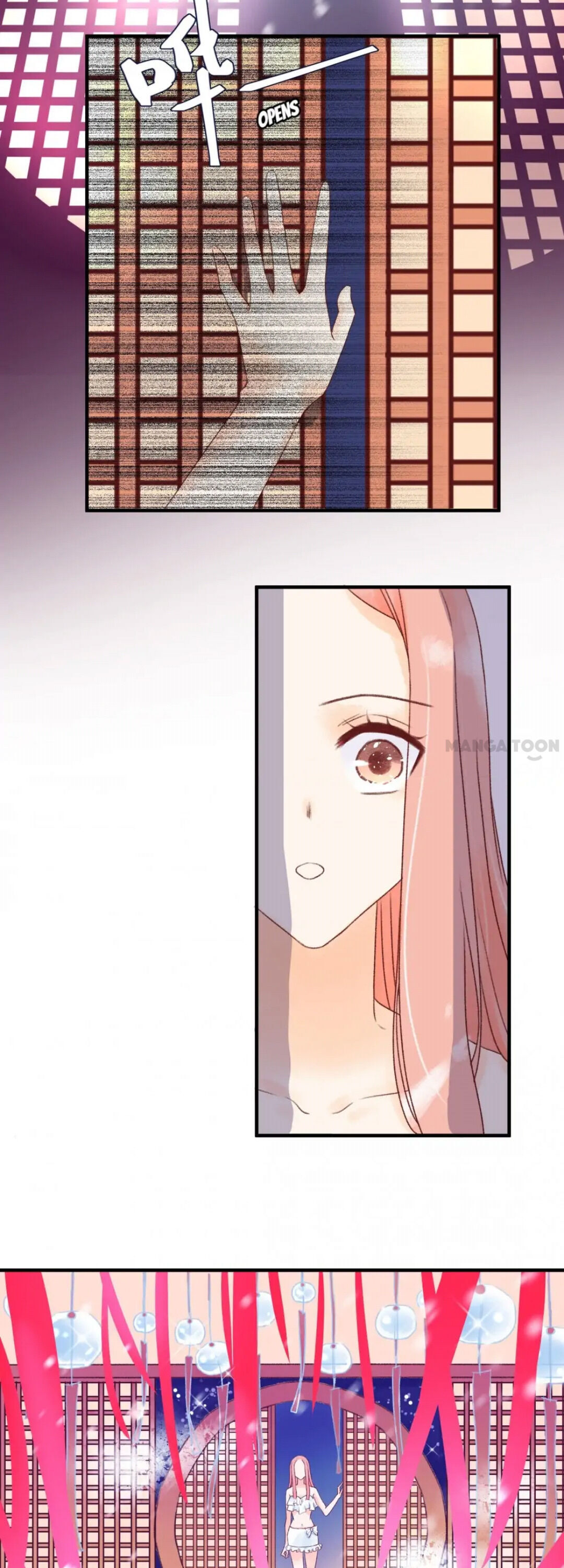 Help! My PokeMAN Boyfriend Is REAL Chapter 23 page 21