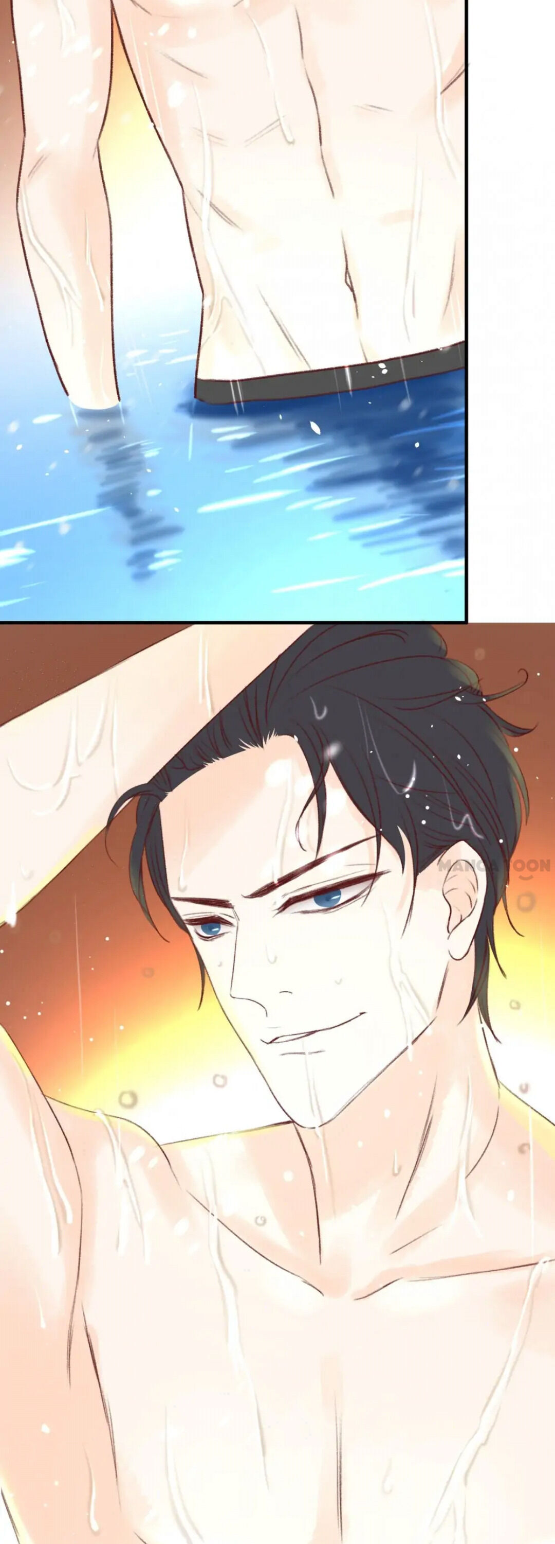 Help! My PokeMAN Boyfriend Is REAL Chapter 23 page 26
