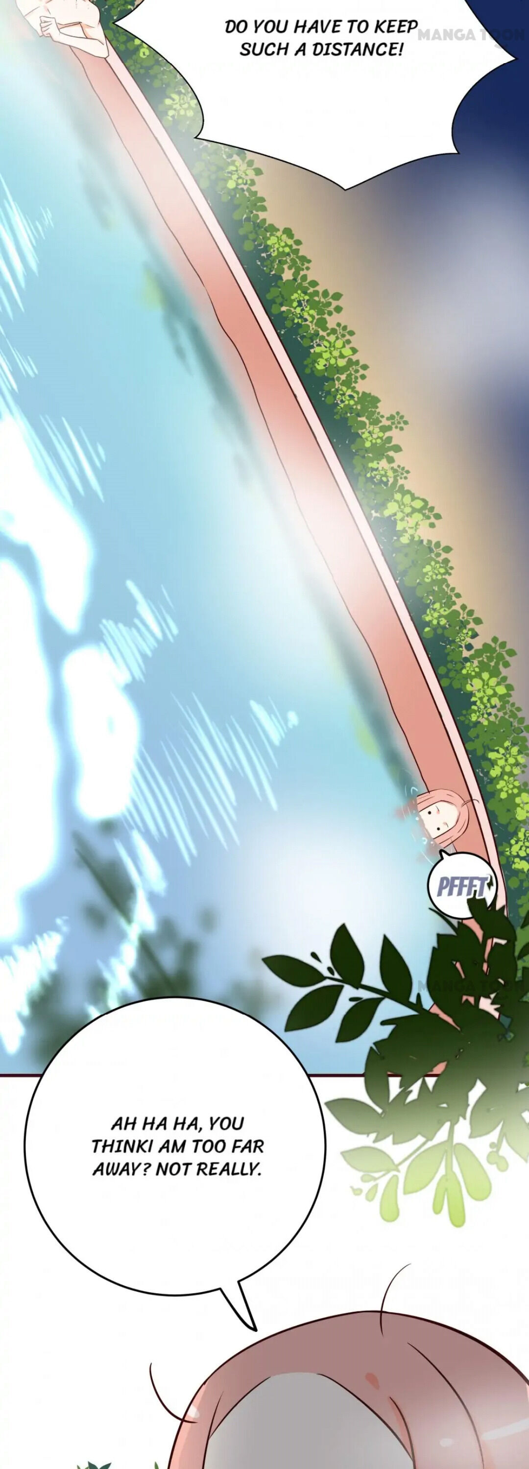 Help! My PokeMAN Boyfriend Is REAL Chapter 24 page 10