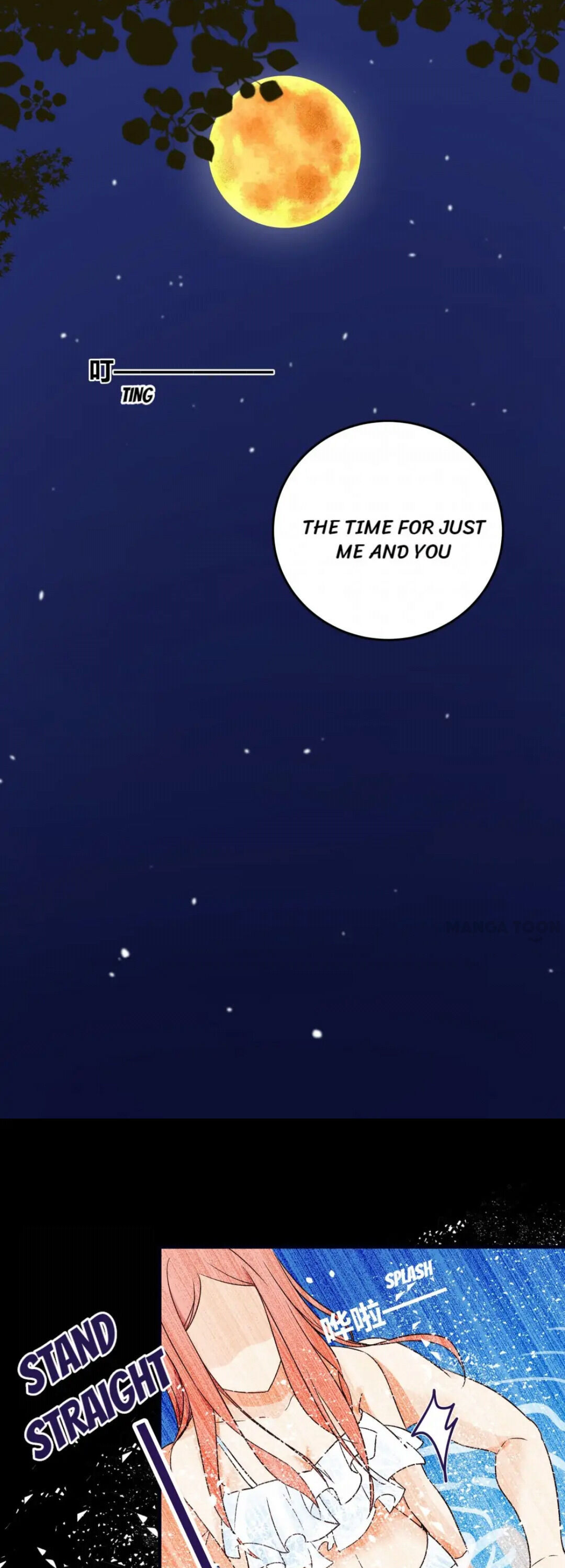 Help! My PokeMAN Boyfriend Is REAL Chapter 24 page 22