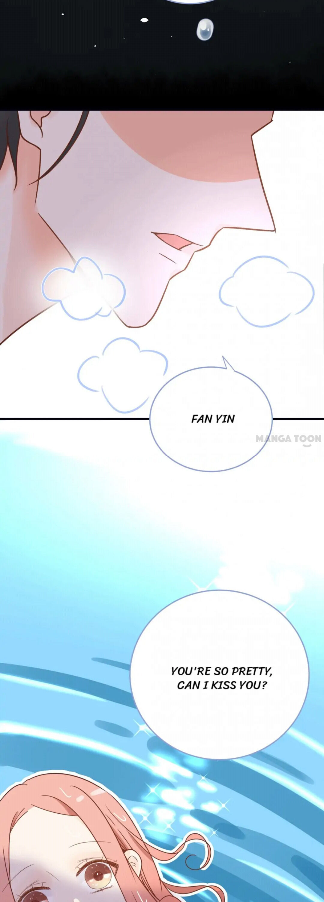 Help! My PokeMAN Boyfriend Is REAL Chapter 24 page 29