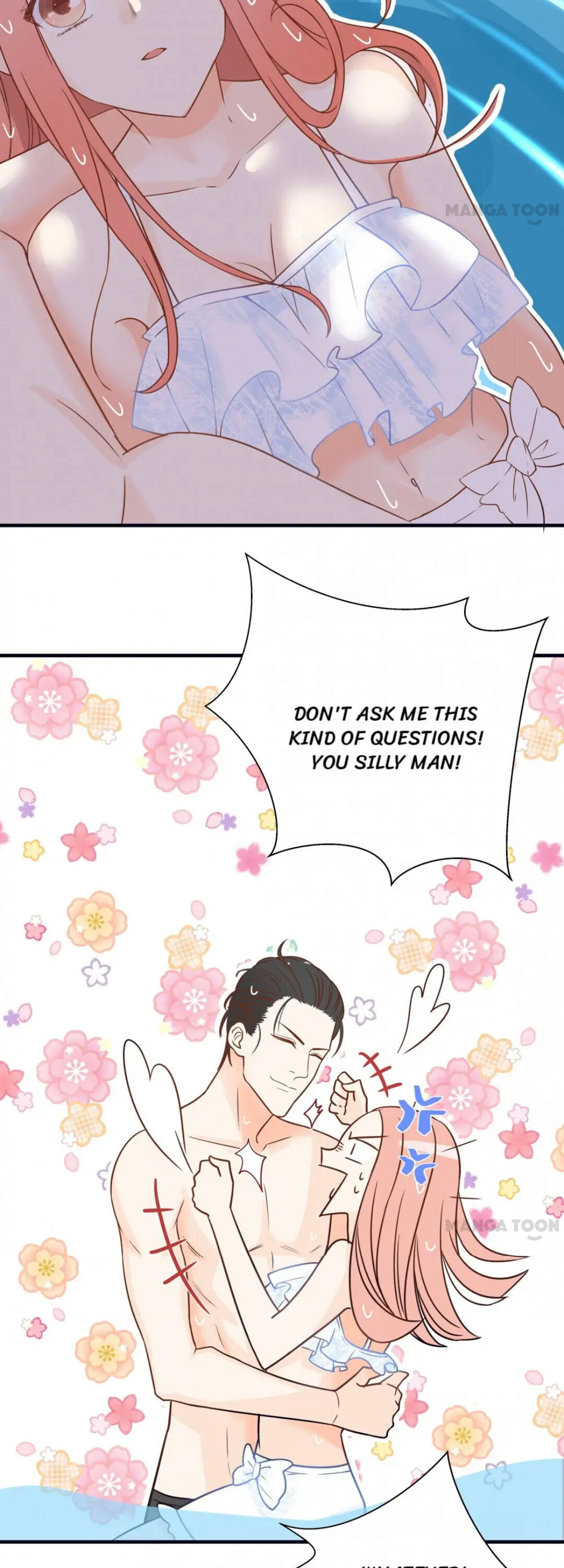 Help! My PokeMAN Boyfriend Is REAL Chapter 24 page 30