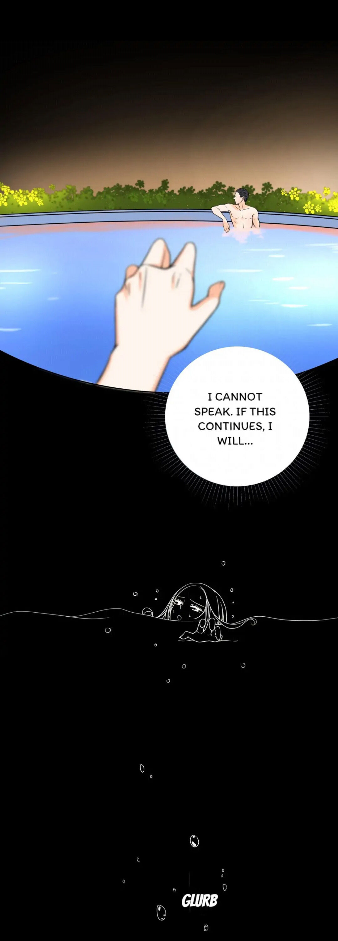 Help! My PokeMAN Boyfriend Is REAL Chapter 25 page 6
