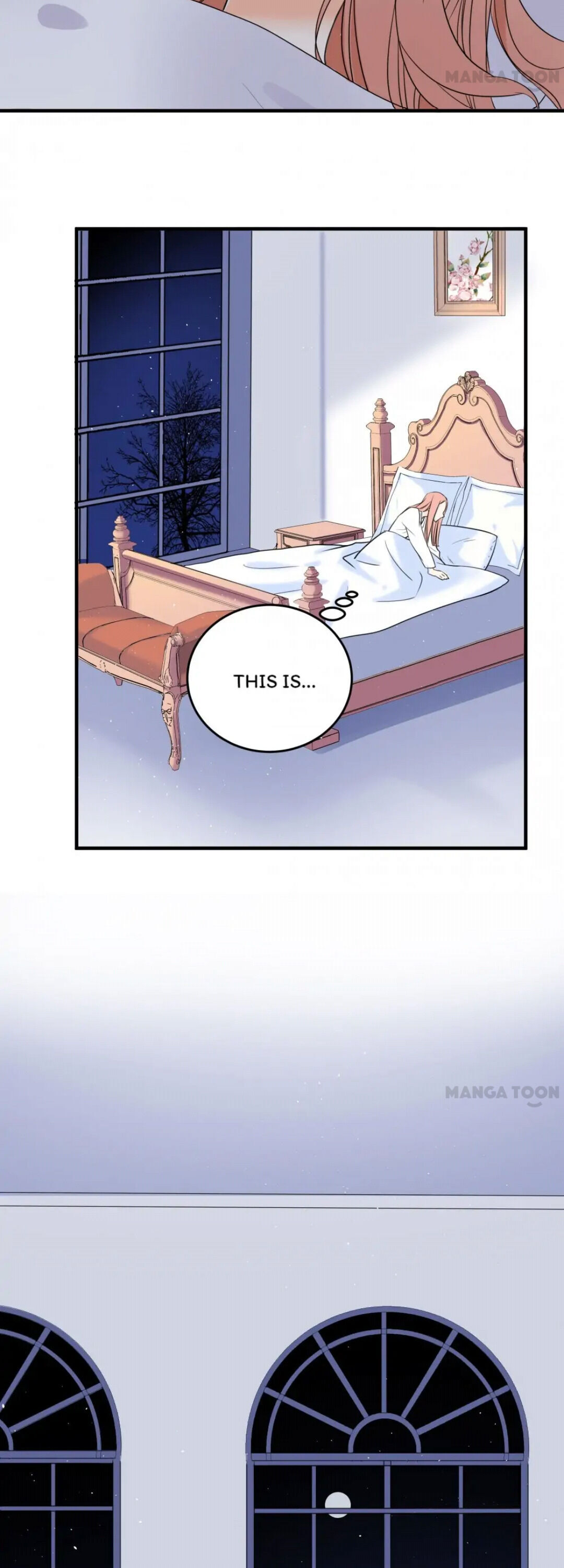 Help! My PokeMAN Boyfriend Is REAL Chapter 25 page 9