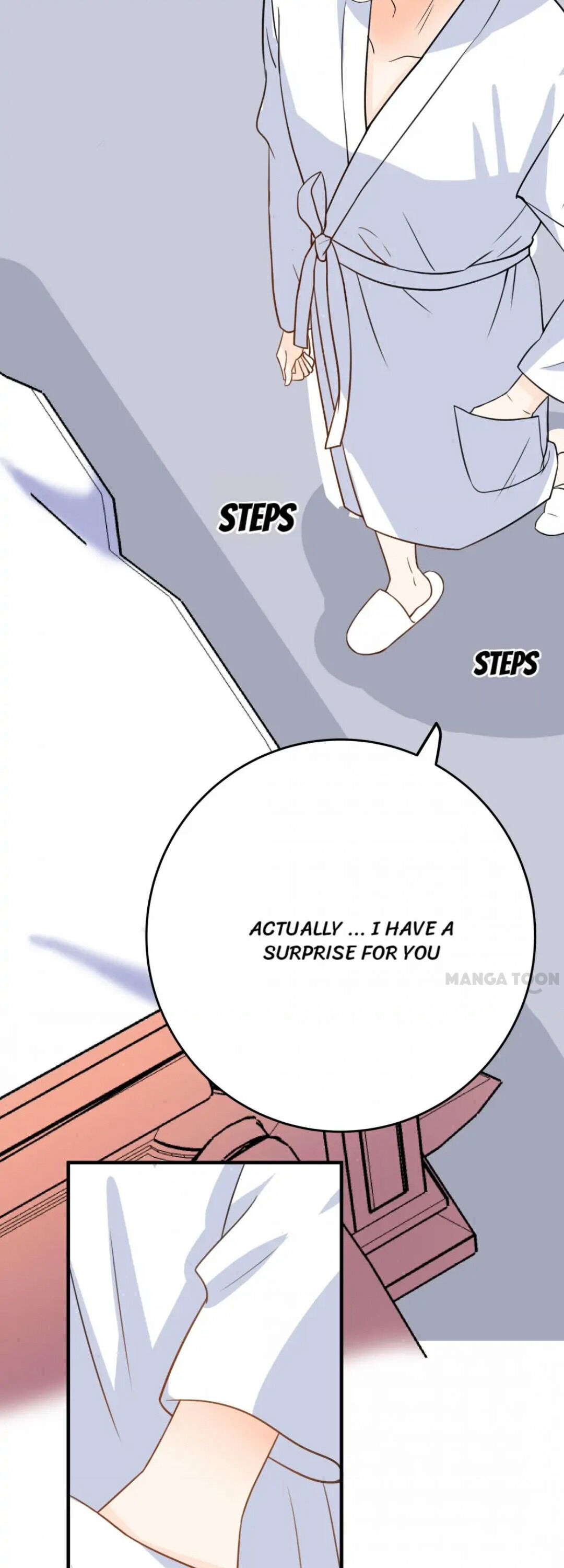Help! My PokeMAN Boyfriend Is REAL Chapter 25 page 15