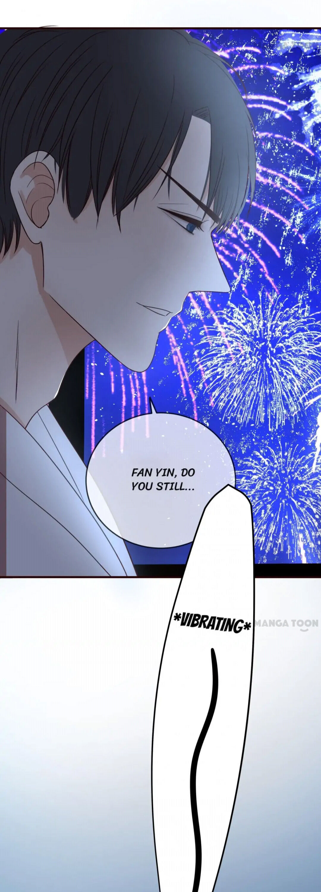 Help! My PokeMAN Boyfriend Is REAL Chapter 25 page 24