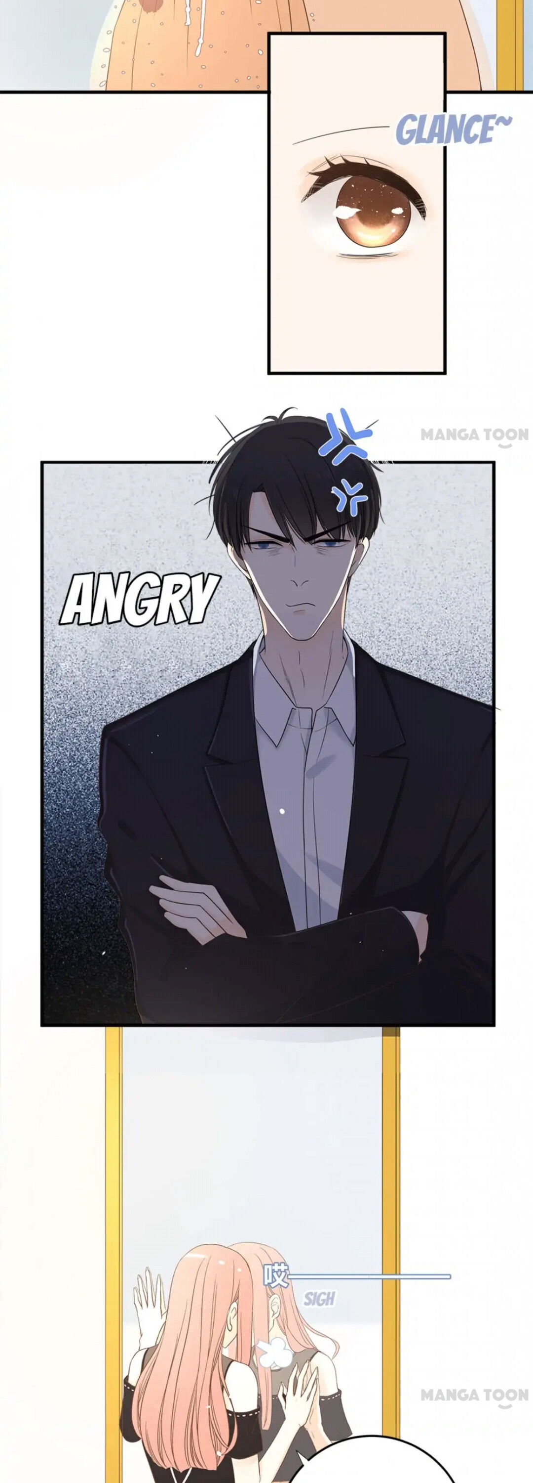 Help! My PokeMAN Boyfriend Is REAL Chapter 26 page 8