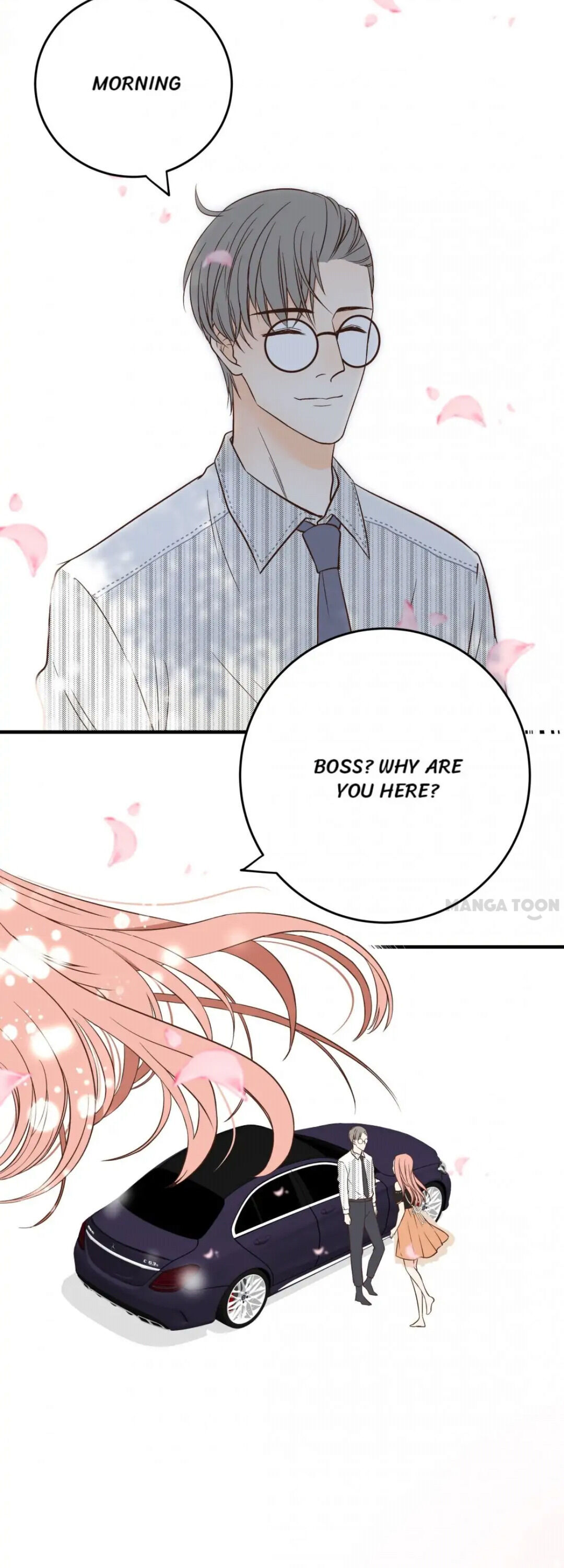 Help! My PokeMAN Boyfriend Is REAL Chapter 26 page 13