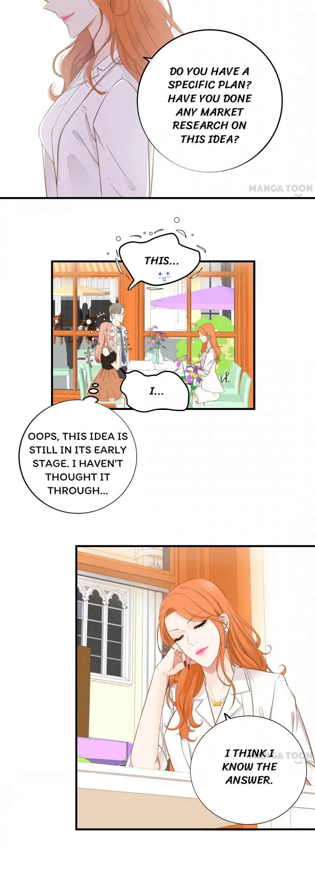 Help! My PokeMAN Boyfriend Is REAL Chapter 27 page 13