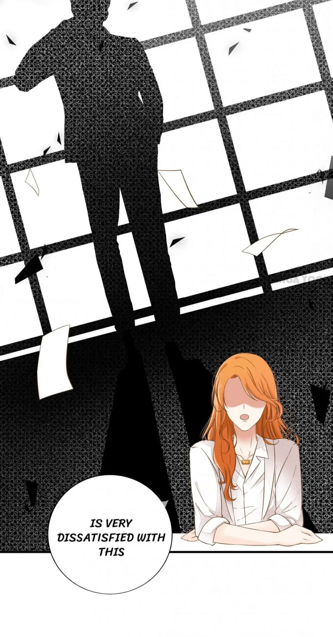 Help! My PokeMAN Boyfriend Is REAL Chapter 27 page 15