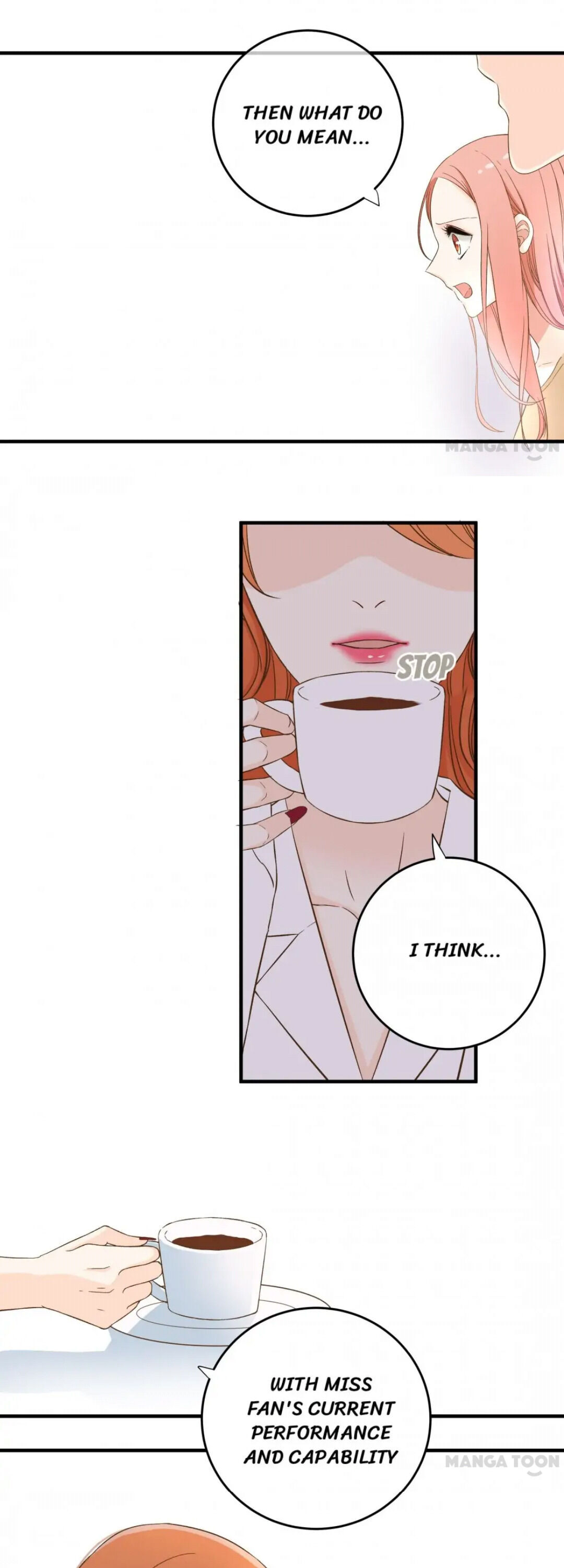 Help! My PokeMAN Boyfriend Is REAL Chapter 27 page 17
