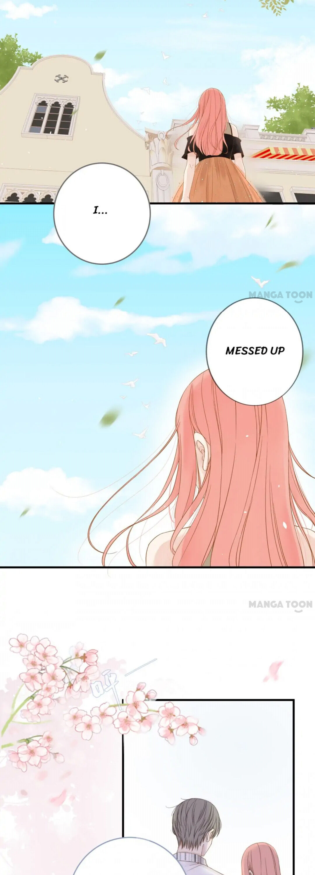 Help! My PokeMAN Boyfriend Is REAL Chapter 28 page 2