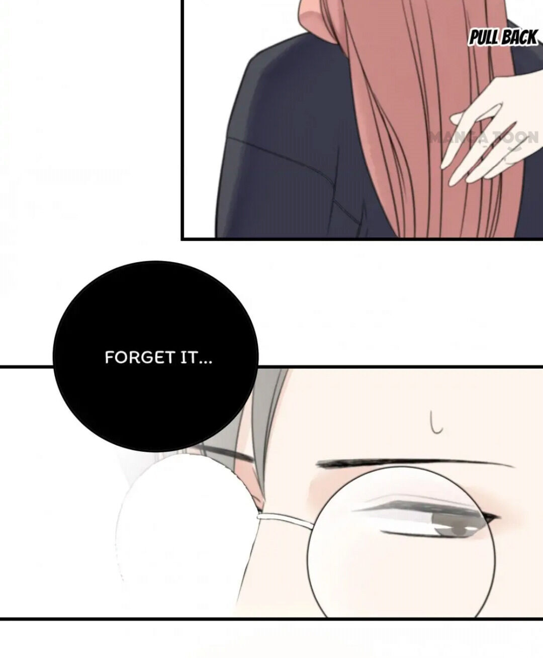 Help! My PokeMAN Boyfriend Is REAL Chapter 28 page 19