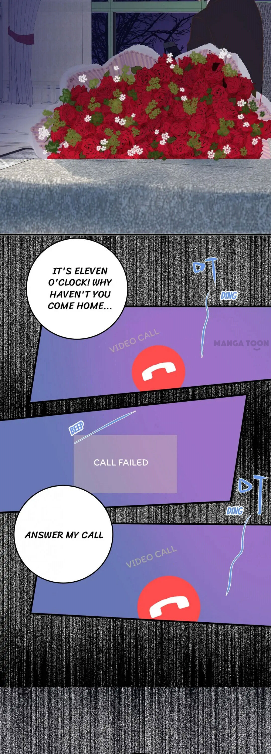 Help! My PokeMAN Boyfriend Is REAL Chapter 28 page 23