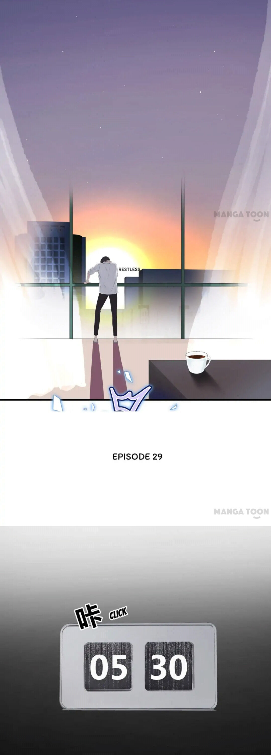 Help! My PokeMAN Boyfriend Is REAL Chapter 29 page 2