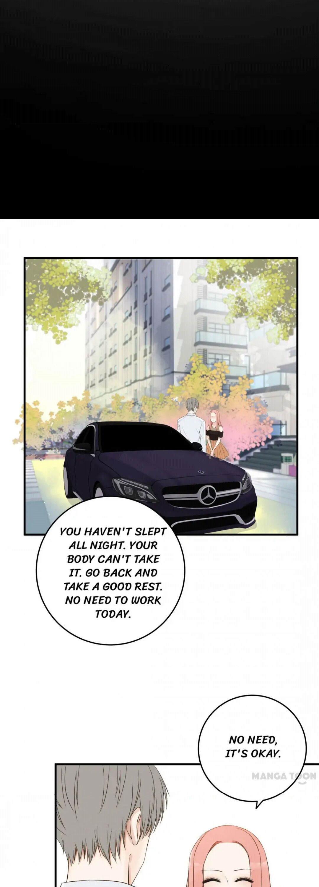 Help! My PokeMAN Boyfriend Is REAL Chapter 29 page 3