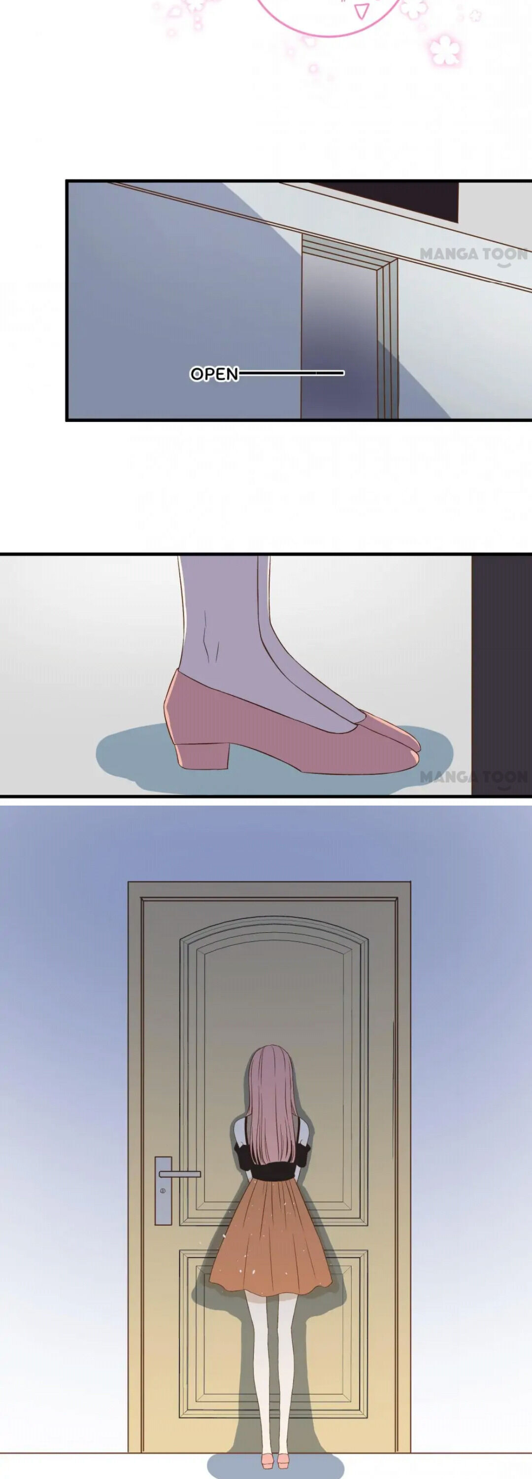 Help! My PokeMAN Boyfriend Is REAL Chapter 29 page 6