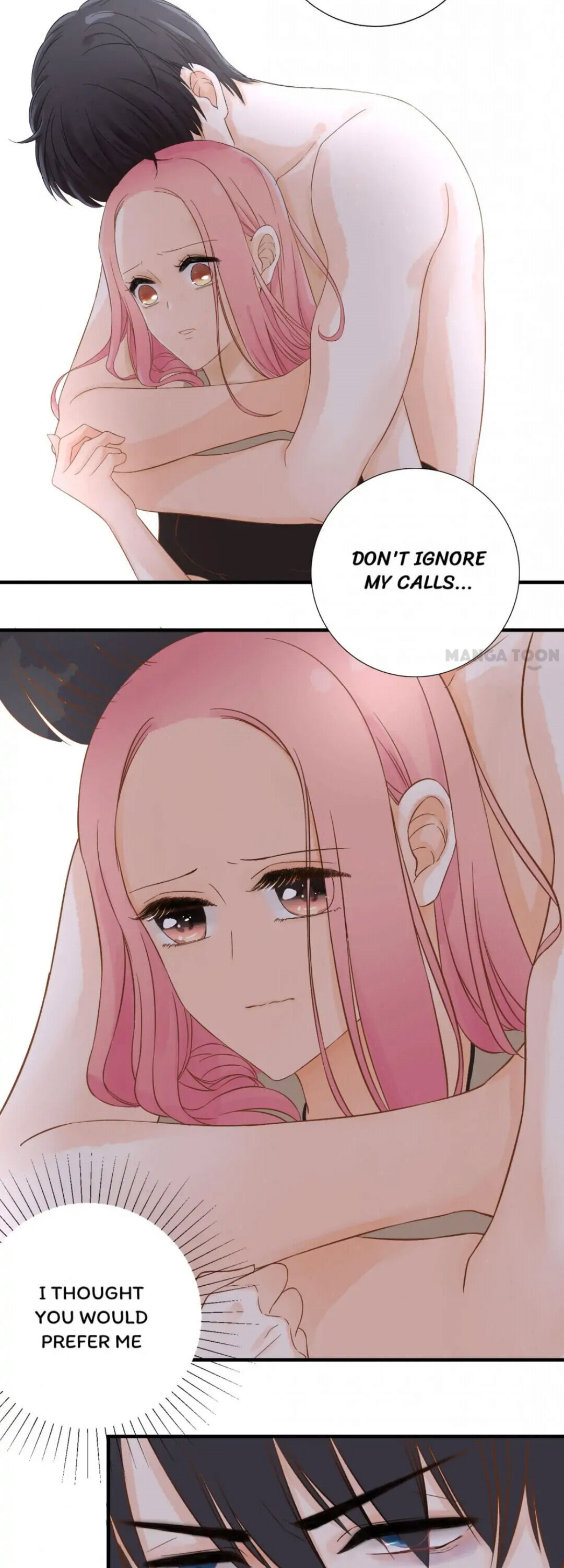 Help! My PokeMAN Boyfriend Is REAL Chapter 29 page 15